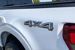 Ford F-150 2024 4x4 XLT 4p SuperCab 5.5 ft. CB