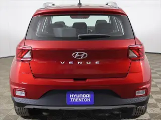Hyundai VENUE 2024 SEL 4dr Crossover