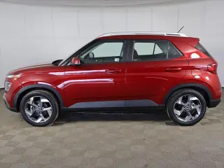 Hyundai VENUE 2024 SEL 4dr Crossover