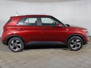 Hyundai VENUE 2024 SEL 4dr Crossover