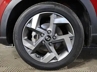 Hyundai VENUE 2024 SEL 4dr Crossover