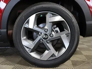 Hyundai VENUE 2024 SEL 4dr Crossover