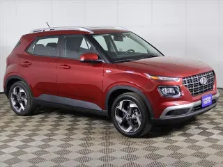 Hyundai VENUE 2024 SEL 4dr Crossover