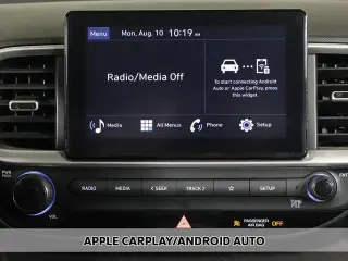 Hyundai VENUE 2024 SEL 4dr Crossover