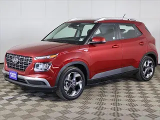 Hyundai VENUE 2024 SEL 4dr Crossover