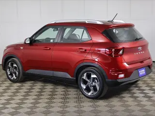 Hyundai VENUE 2024 SEL 4dr Crossover