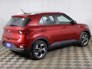 Hyundai VENUE 2024 SEL 4dr Crossover