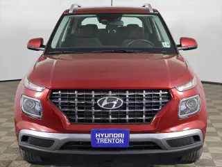 Hyundai VENUE 2024 SEL 4dr Crossover