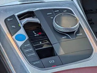 BMW i4 2023 eDrive35 Gran Coupé 4p Sedan