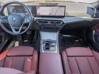 BMW i4 2023 eDrive35 Gran Coupé 4p Sedan