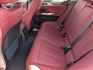 BMW i4 2023 eDrive35 Gran Coupé 4p Sedan