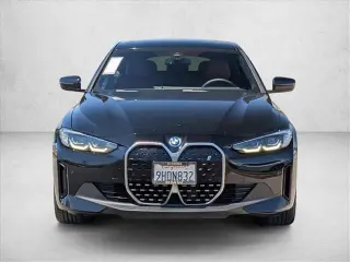 BMW i4 2023 eDrive35 Gran Coupé 4p Sedan