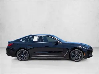 BMW i4 2023 eDrive35 Gran Coupé 4p Sedan