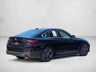 BMW i4 2023 eDrive35 Gran Coupé 4p Sedan