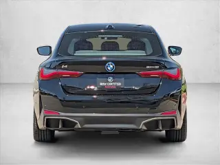 BMW i4 2023 eDrive35 Gran Coupé 4p Sedan