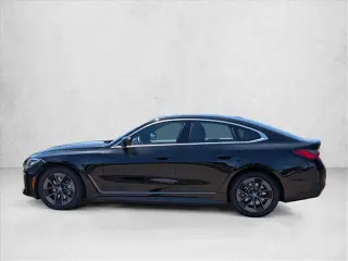 BMW i4 2023 eDrive35 Gran Coupé 4p Sedan