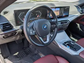 BMW i4 2023 eDrive35 Gran Coupé 4p Sedan