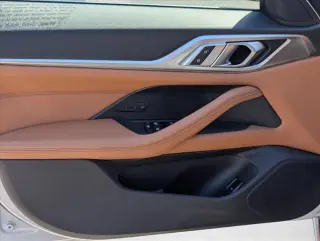 BMW i4 2024 eDrive35 Gran Coupe 4dr Sedan