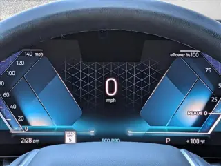 BMW i4 2024 eDrive35 Gran Coupe 4dr Sedan