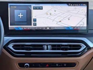 BMW i4 2024 eDrive35 Gran Coupe 4dr Sedan