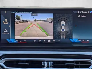 BMW i4 2024 eDrive35 Gran Coupe 4dr Sedan