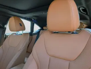 BMW i4 2024 eDrive35 Gran Coupe 4dr Sedan