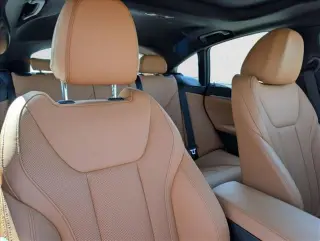 BMW i4 2024 eDrive35 Gran Coupe 4dr Sedan