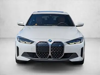 BMW i4 2024 eDrive35 Gran Coupe 4dr Sedan