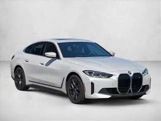 BMW i4 2024 eDrive35 Gran Coupe 4dr Sedan