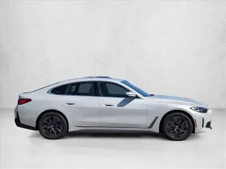 BMW i4 2024 eDrive35 Gran Coupe 4dr Sedan