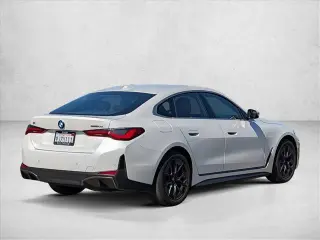 BMW i4 2024 eDrive35 Gran Coupe 4dr Sedan