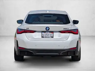 BMW i4 2024 eDrive35 Gran Coupe 4dr Sedan