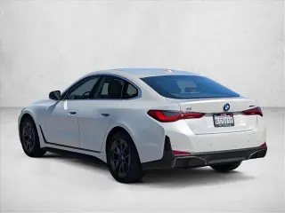 BMW i4 2024 eDrive35 Gran Coupe 4dr Sedan