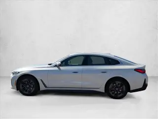 BMW i4 2024 eDrive35 Gran Coupe 4dr Sedan