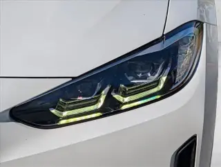 BMW i4 2024 eDrive35 Gran Coupe 4dr Sedan