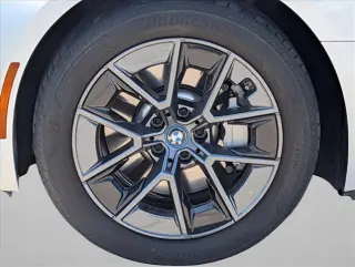 BMW i4 2024 eDrive35 Gran Coupe 4dr Sedan