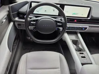 Hyundai IONIQ 6 2023 SEL 4p Sedan