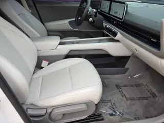 Hyundai IONIQ 6 2023 SEL 4p Sedan
