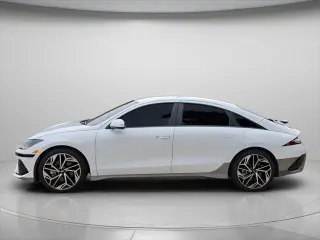Hyundai IONIQ 6 2023 SEL 4p Sedan