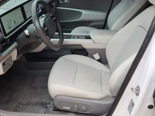 Hyundai IONIQ 6 2023 SEL 4p Sedan