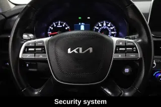 Kia Telluride 2022 4x4 S 4p SUV