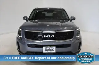 Kia Telluride 2022 4x4 S 4p SUV