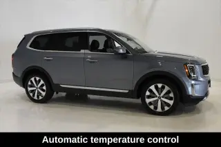 Kia Telluride 2022 4x4 S 4p SUV