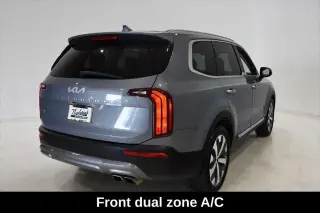 Kia Telluride 2022 4x4 S 4p SUV