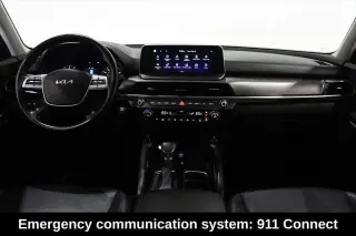 Kia Telluride 2022 4x4 S 4p SUV