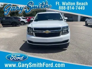 Chevrolet Suburban 2019 4x2 LS 4p SUV