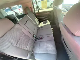 Chevrolet Suburban 2019 4x2 LS 4p SUV