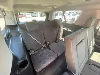 Chevrolet Suburban 2019 4x2 LS 4p SUV