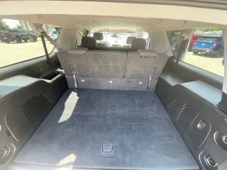 Chevrolet Suburban 2019 4x2 LS 4p SUV