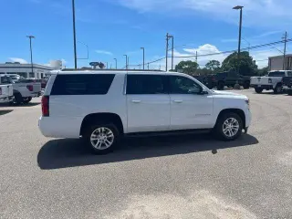 Chevrolet Suburban 2019 4x2 LS 4p SUV